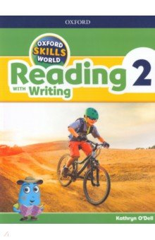 Книга Oxford Skills World. Level 2. Reading with Writing. Student Book + Workbook на ReadRate.com книга Oxford Skills World. Level 2. Reading with Writing. Student Book + Workbook