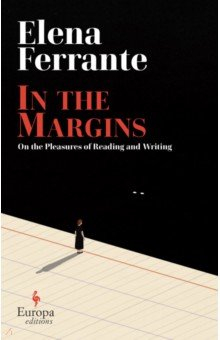 Книга In the Margins. On the Pleasures of Reading and Writing на ReadRate.com книга In the Margins. On the Pleasures of Reading and Writing