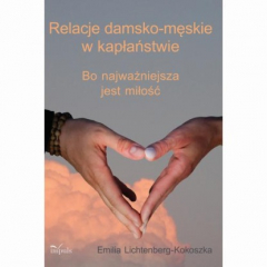 Книга Relacje damsko-męskie w kapłaństwie на ReadRate.com книга Relacje damsko-męskie w kapłaństwie
