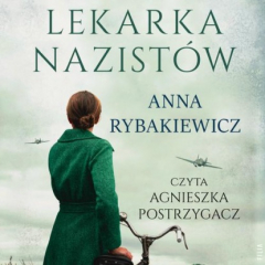 Книга Lekarka nazist?w на ReadRate.com книга Lekarka nazist?w