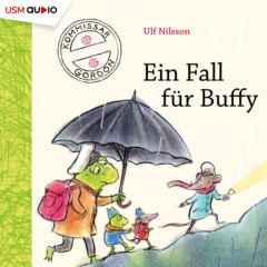 Книга Kommissar Gordon, Folge 4: Ein Fall f?r Buffy (Ungek?rzt) на ReadRate.com книга Kommissar Gordon, Folge 4: Ein Fall f?r Buffy (Ungek?rzt)