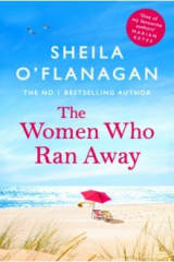 книга The Women Who Ran Away