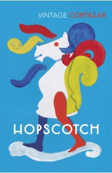 Книга Hopscotch на ReadRate.com книга Hopscotch