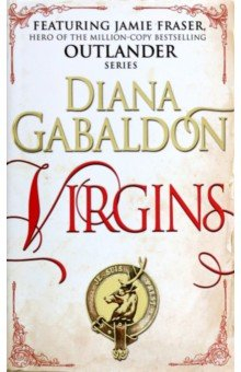 Книга Virgins на ReadRate.com книга Virgins