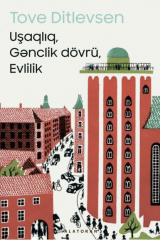 книга Kopenhagen trilogiyası