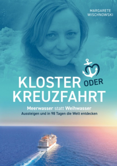 Книга Kloster oder Kreuzfahrt на ReadRate.com книга Kloster oder Kreuzfahrt