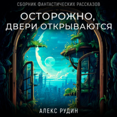 Книга Осторожно, двери открываются. Сборник фантастических рассказов на ReadRate.com книга Осторожно, двери открываются. Сборник фантастических рассказов