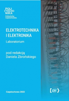 Книга Elektrotechnika i elektronika. Laboratorium на ReadRate.com книга Elektrotechnika i elektronika. Laboratorium