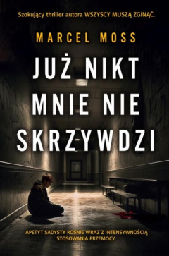 Книга Już nikt mnie nie skrzywdzi на ReadRate.com книга Już nikt mnie nie skrzywdzi