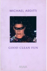 книга Good Clean Fun