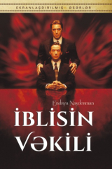 книга İblisin vəkili