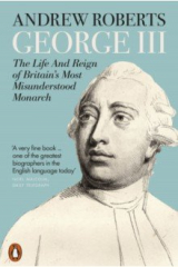 книга George III. The Life and Reign of Britain's Most Misunderstood Monarch