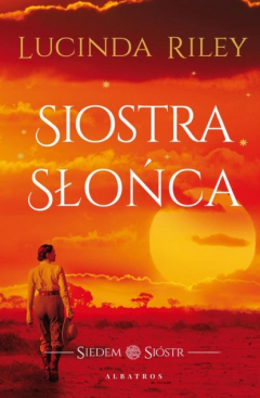 Книга Siostra słońca. Cykl Siedem Si?str. Tom 6 на ReadRate.com книга Siostra słońca. Cykl Siedem Si?str. Tom 6