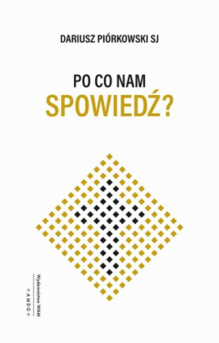 Книга Po co nam spowiedź? на ReadRate.com книга Po co nam spowiedź?