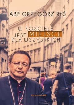 Книга W Kościele jest miejsce dla wszystkich на ReadRate.com книга W Kościele jest miejsce dla wszystkich