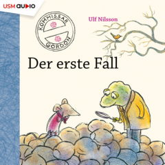 Книга Kommissar Gordon, Folge 1: Der erste Fall (Ungek?rzt) на ReadRate.com книга Kommissar Gordon, Folge 1: Der erste Fall (Ungek?rzt)