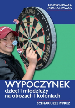Книга Wypoczynek dzieci i młodzieży na obozach i koloniach. Scenariusze imprez на ReadRate.com книга Wypoczynek dzieci i młodzieży na obozach i koloniach. Scenariusze imprez