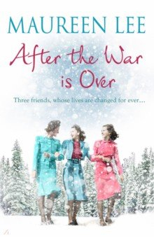 Книга After the War is Over на ReadRate.com книга After the War is Over