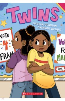 Книга Twins на ReadRate.com книга Twins