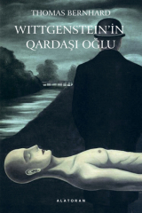 книга Wittgensteinin qardaşı oğlu