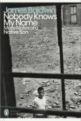 книга Nobody Knows My Name. More Notes Of A Native Son