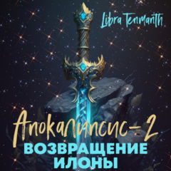 Книга Апокалипсис-2. Возвращение Илоны на ReadRate.com книга Апокалипсис-2. Возвращение Илоны