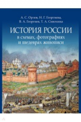 Книга История России в схемах, фотографиях и шедеврах живописи. Учебное пособие на ReadRate.com книга История России в схемах, фотографиях и шедеврах живописи. Учебное пособие