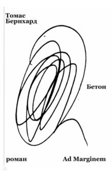 книга Бетон