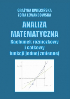 Книга Analiza matematyczna. Rachunek całkowity i r?żniczkowy jednej zmiennej на ReadRate.com книга Analiza matematyczna. Rachunek całkowity i r?żniczkowy jednej zmiennej