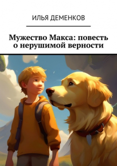 Книга Мужество Макса: повесть о нерушимой верности на ReadRate.com книга Мужество Макса: повесть о нерушимой верности