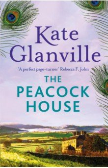 Книга The Peacock House на ReadRate.com книга The Peacock House