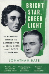 Книга Bright Star, Green Light. The Beautiful and Damned Lives of John Keats and F. Scott Fitzgerald на ReadRate.com книга Bright Star, Green Light. The Beautiful and Damned Lives of John Keats and F. Scott Fitzgerald