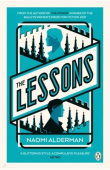 книга The Lessons