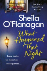 книга What Happened That Night