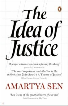 Книга The Idea of Justice на ReadRate.com книга The Idea of Justice