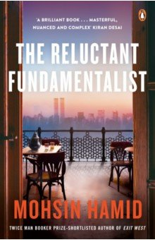 Книга The Reluctant Fundamentalist на ReadRate.com книга The Reluctant Fundamentalist