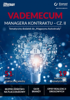 Книга Vademecum Managera Kontraktu - cz. II на ReadRate.com книга Vademecum Managera Kontraktu - cz. II