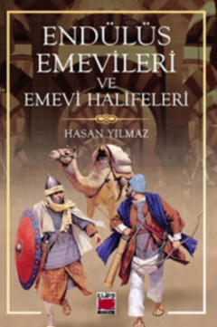 Книга End?l?s Emevileri ve Emevi Halifeleri на ReadRate.com книга End?l?s Emevileri ve Emevi Halifeleri