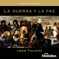 Книга La Guerra y la Paz (abreviado) на ReadRate.com книга La Guerra y la Paz (abreviado)