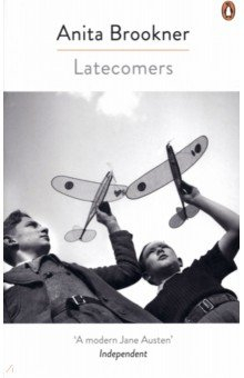 Книга Latecomers на ReadRate.com книга Latecomers