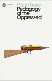 Книга Pedagogy of the Oppressed на ReadRate.com книга Pedagogy of the Oppressed