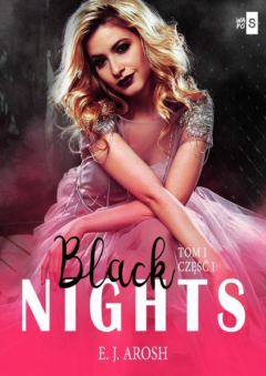 Книга Black Nights. Tom 1. Część 1 на ReadRate.com книга Black Nights. Tom 1. Część 1