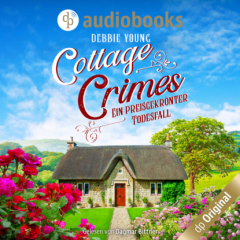 Книга Ein preisgekr?nter Todesfall - Cottage Crimes (Sophie Sayers ermittelt), Band 1 (Ungek?rzt) на ReadRate.com книга Ein preisgekr?nter Todesfall - Cottage Crimes (Sophie Sayers ermittelt), Band 1 (Ungek?rzt)
