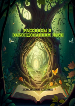 Книга Рассказы о заколдованном лесе. История про зачарованный лес на ReadRate.com книга Рассказы о заколдованном лесе. История про зачарованный лес