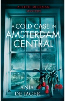 Книга A Cold Case in Amsterdam Central на ReadRate.com книга A Cold Case in Amsterdam Central