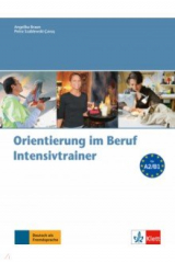 книга Orientierung im Beruf. Erfolgreich handeln im Beruf. Intensivtrainer mit Audio-CD