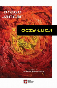 Книга Oczy Łucji на ReadRate.com книга Oczy Łucji