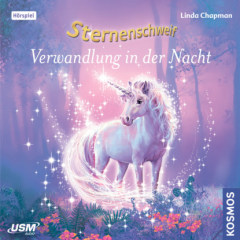 Книга Sternenschweif, Teil 52: Verwandlung in der Nacht на ReadRate.com книга Sternenschweif, Teil 52: Verwandlung in der Nacht