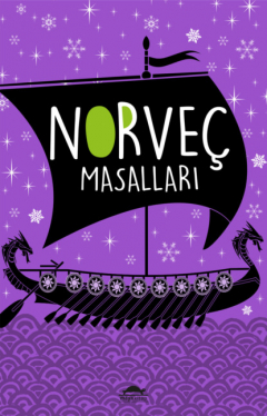 книга Norve? masalları