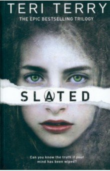 Книга Slated на ReadRate.com книга Slated